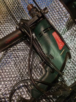 Taladro Kraft Laser 550W