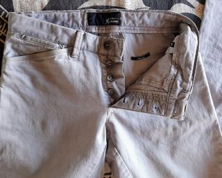Jeans Guess by Marciano hombre W29 o 38-40. 