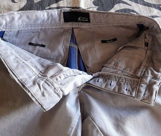 Jeans Guess by Marciano hombre W29 o 38-40. 