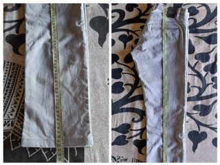 Jeans Guess by Marciano hombre W29 o 38-40. 
