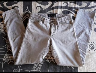 Jeans Guess by Marciano hombre W29 o 38-40. 