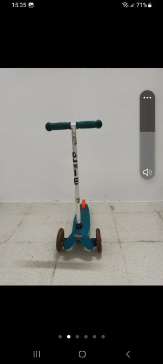 Patinete