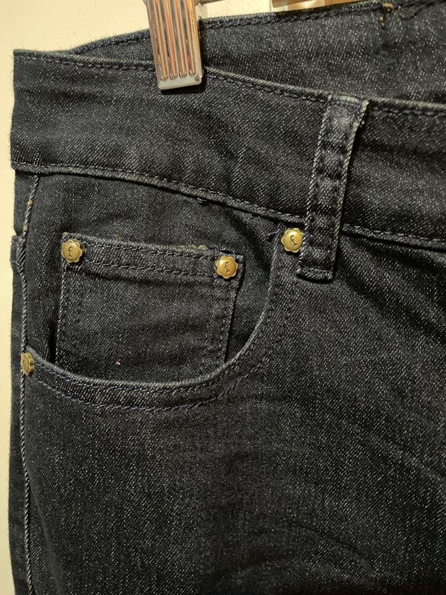 Pantalón vaquero mujer sin estrenar