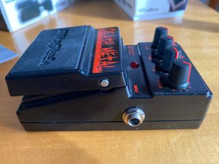 Digitech Death Metal