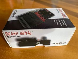 Digitech Death Metal