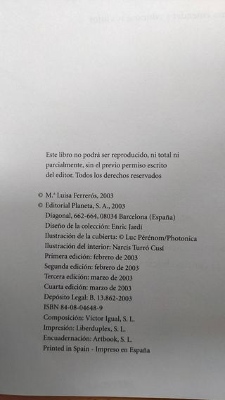 Pórtate bien. El método a medida para entender
