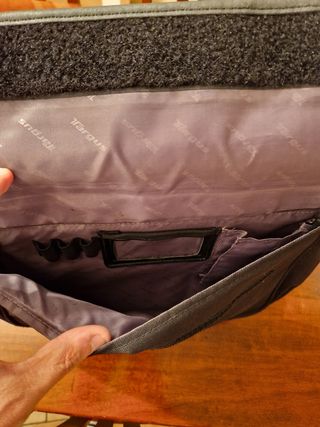 Borsa da Lavoro Porta PC Marca Targus