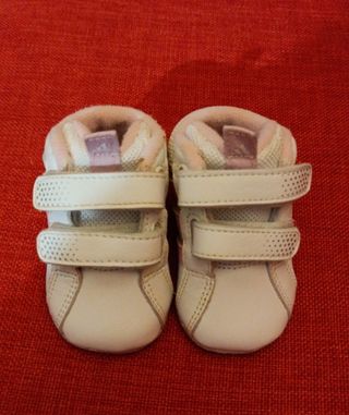 Scarpette Adidas misura 16