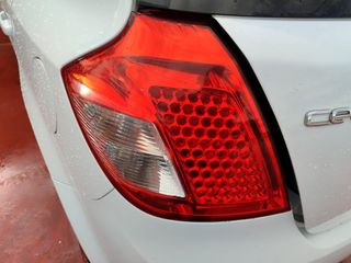 KIA CEED 1.4 G 2011