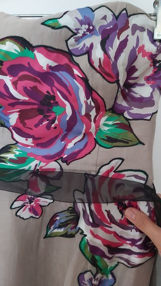 Vestido M 38 COAST Evento M 38