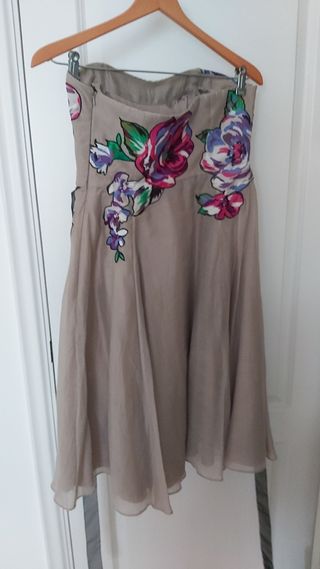 Vestido M 38 COAST Evento M 38