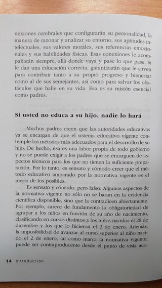 Hijos mejores - Dr. Francisco Kovacs