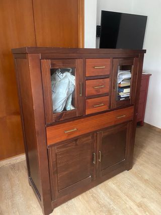 Mueble Aparador