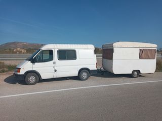 Porte/transporte