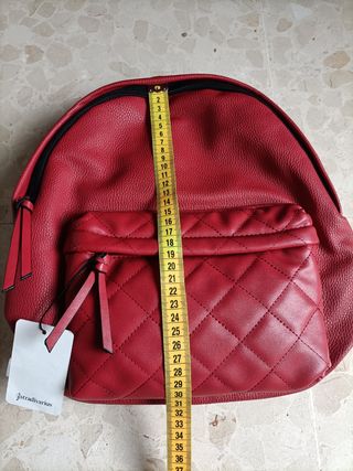 Mochila asas Nueva a estrenar