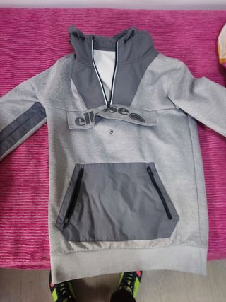 OFERTA Sudadera ELLESSE