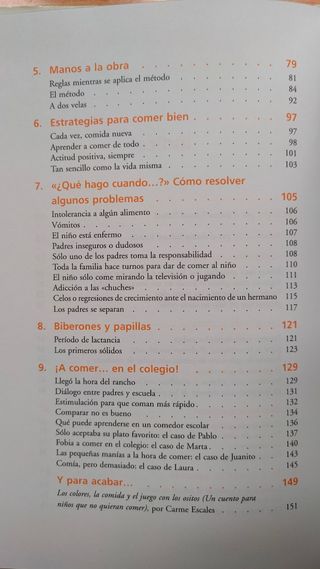 ¡A comer! - Montse Domènech