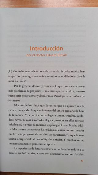 ¡A comer! - Montse Domènech