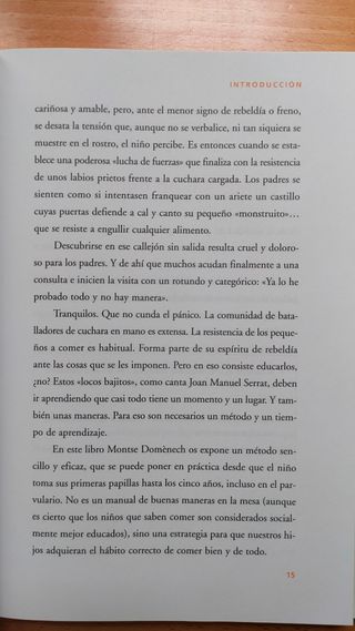 ¡A comer! - Montse Domènech