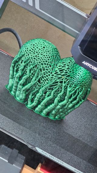 Impresion 3D