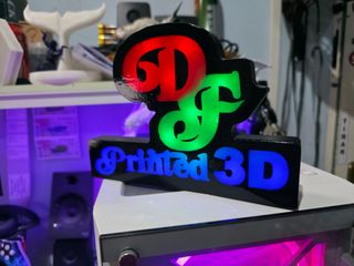 Impresion 3D