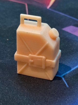 Impresion 3D