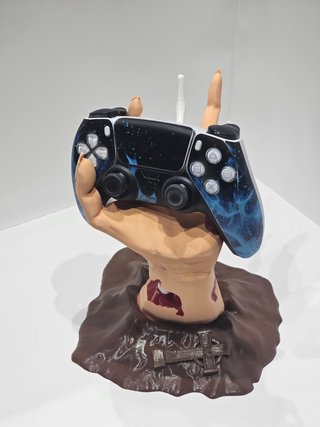 Impresion 3D