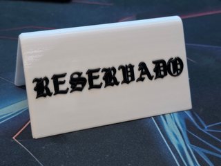 Impresion 3D