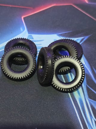 Impresion 3D