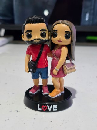 Impresion 3D