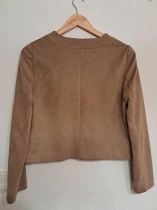 Traje de chaqueta