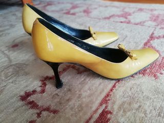Zapatos vintage