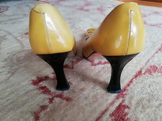 Zapatos vintage