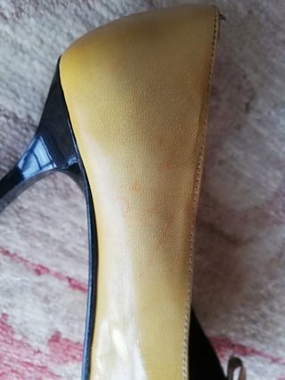 Zapatos vintage