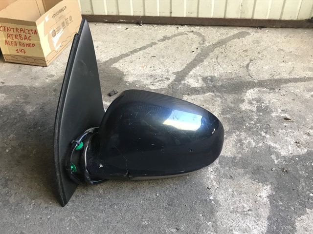 Espejo delantero izquierdo Seat ibiza 6l fr
