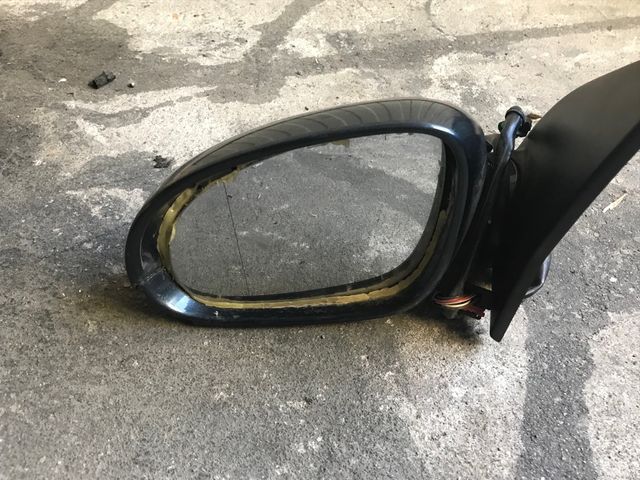 Espejo delantero izquierdo Seat ibiza 6l fr