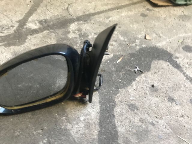 Espejo delantero izquierdo Seat ibiza 6l fr