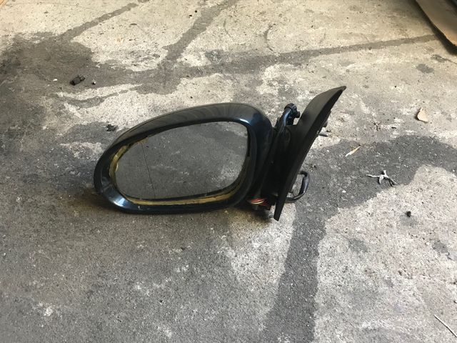 Espejo delantero izquierdo Seat ibiza 6l fr