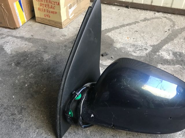 Espejo delantero izquierdo Seat ibiza 6l fr