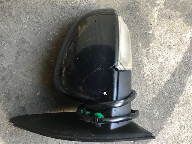 Espejo delantero izquierdo Seat ibiza 6l fr