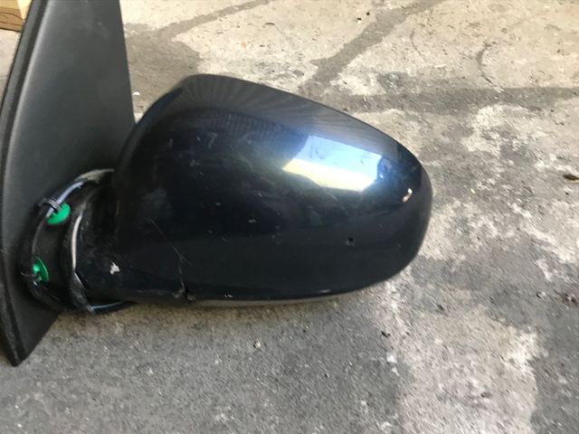 Espejo delantero izquierdo Seat ibiza 6l fr