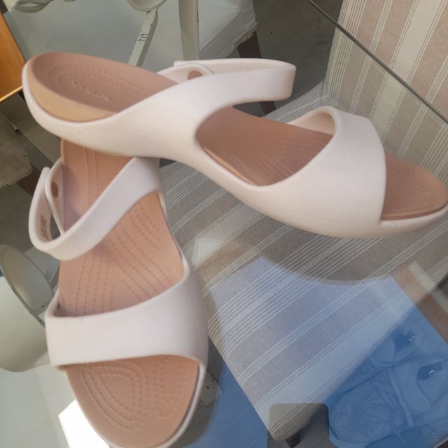Sandalias Cross talla 42