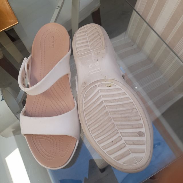 Sandalias Cross talla 42