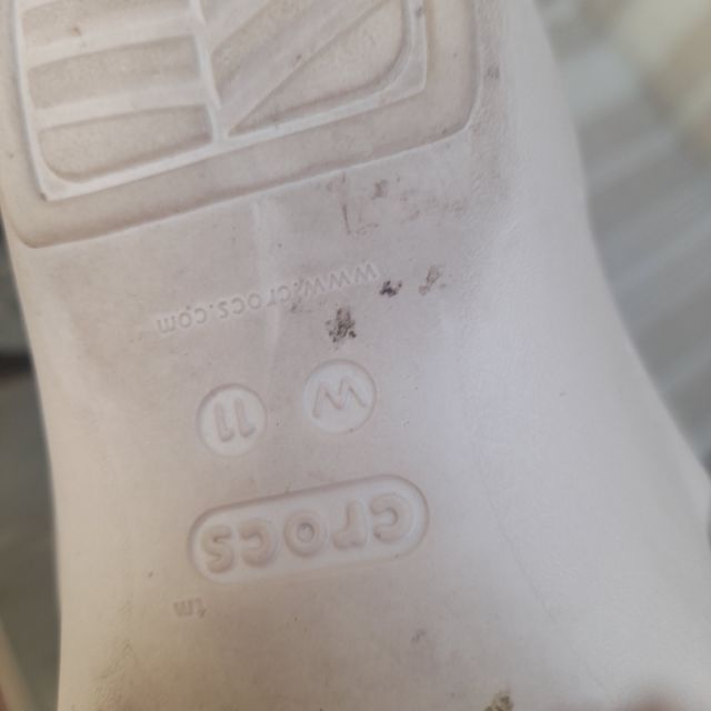 Sandalias Cross talla 42