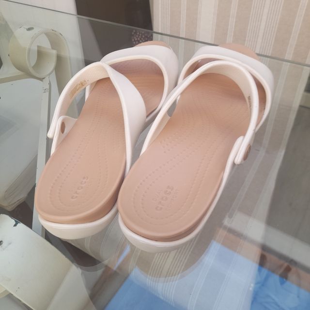 Sandalias Cross talla 42