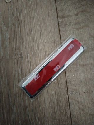 Emblema McLaren 