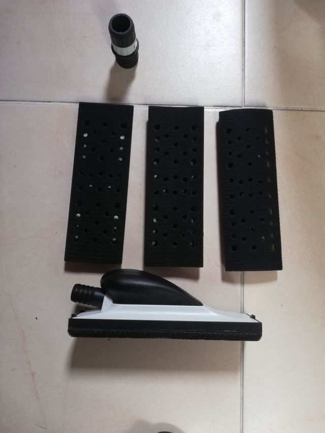 KIT GARLOPA CON ASPIRACIÓN