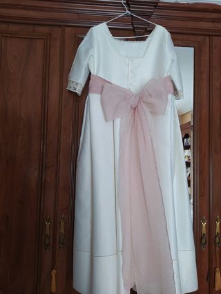 Vestido Comunion