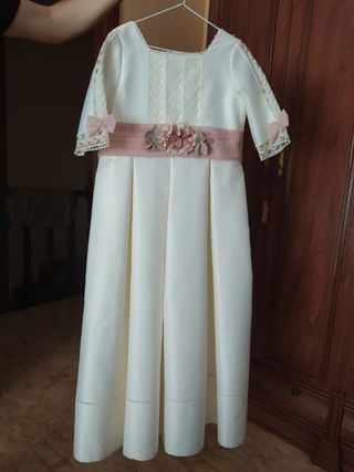Vestido Comunion