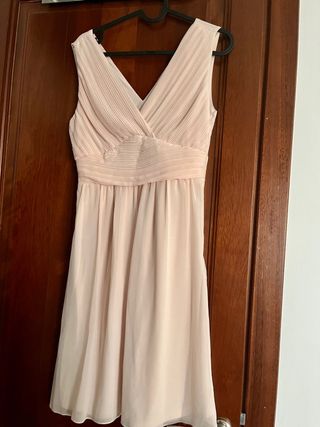 vestido fiesta